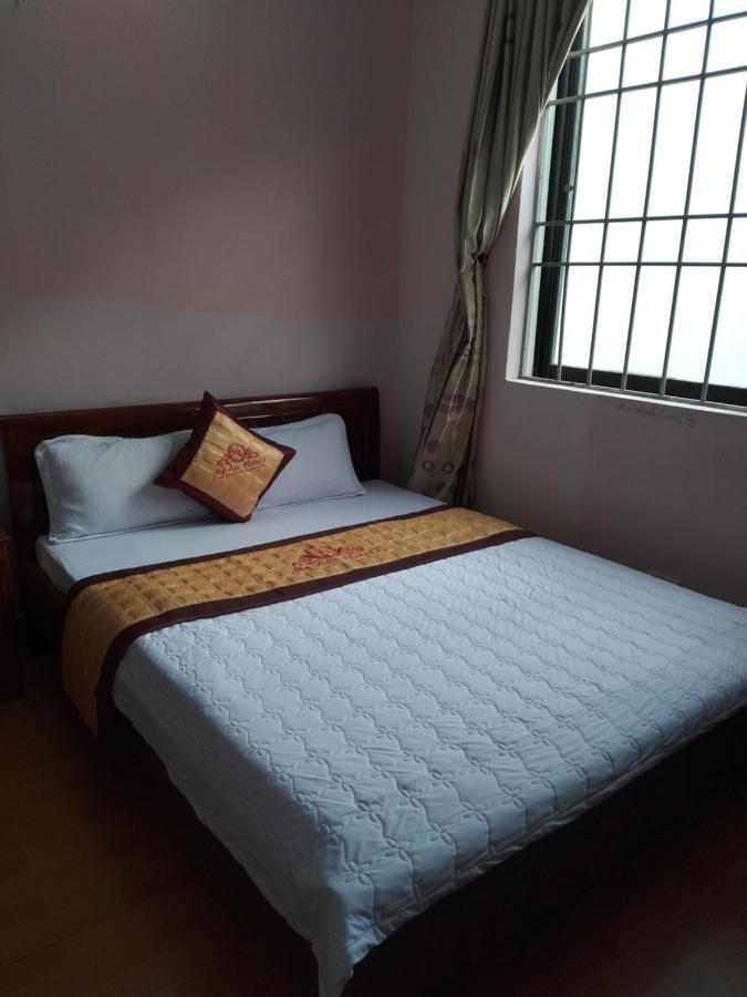 My Loc Hotel Vung Tau Exterior foto