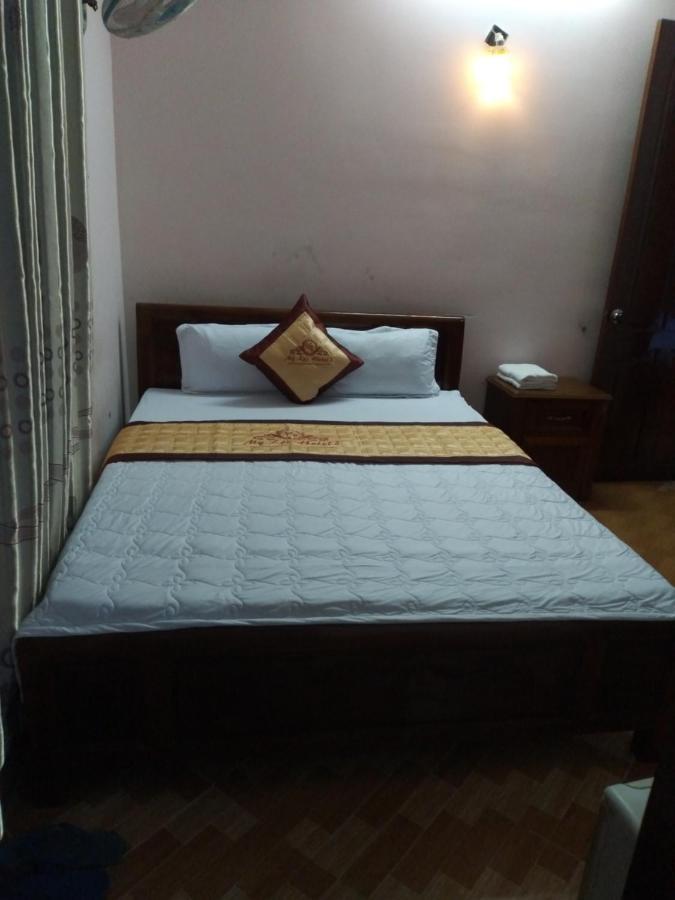My Loc Hotel Vung Tau Exterior foto