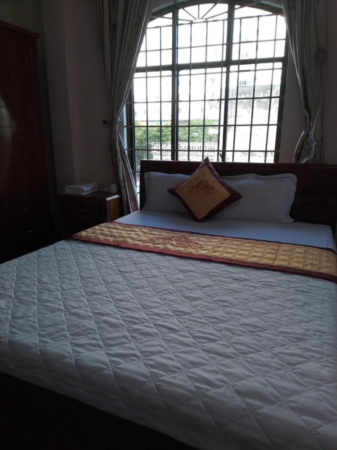 My Loc Hotel Vung Tau Exterior foto